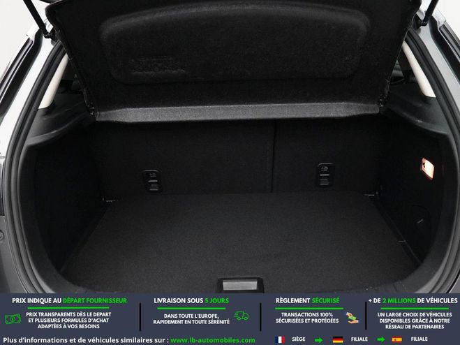 Mazda Cx 3 2.0L Skyactiv-G 150 4x4 BVA Gris M�tallique de 2019