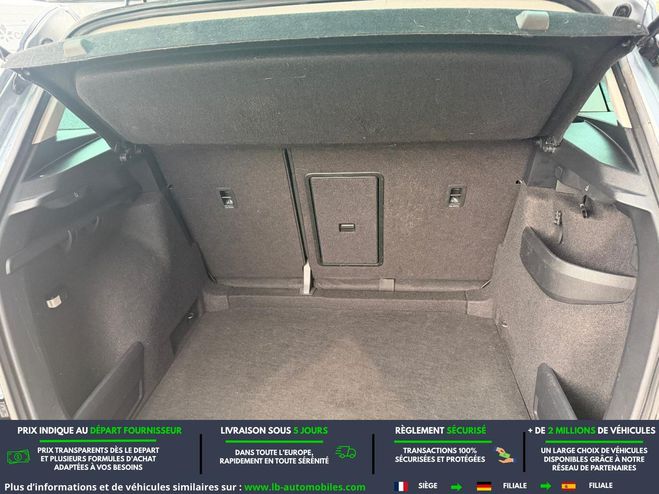 Skoda Karoq 1.6 TDI 116 ch BVA Gris M�tallique de 2020