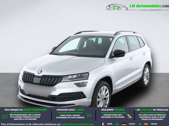Skoda Karoq 2.0 TDI 150 ch 4x4 BVA 2021 d'occasion a Beaupuy
