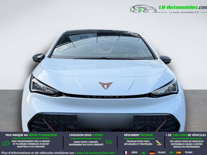 Cupra Born 204 ch Blanc M�tallique de 2021