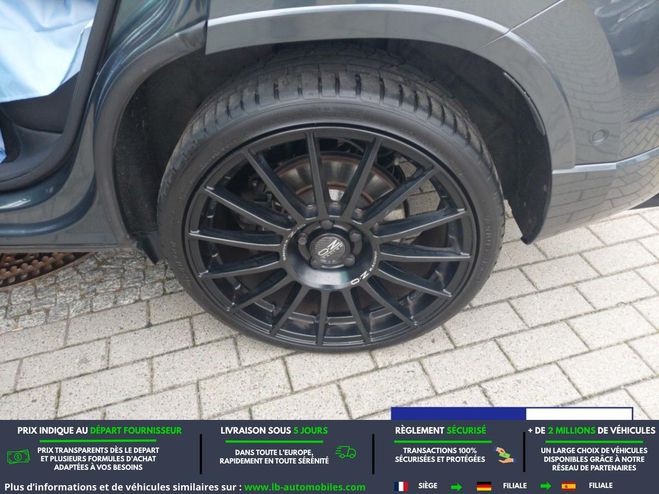 Cupra Ateca 2.0 TSI 300ch BVA 4Drive Gris M�tallique de 2019