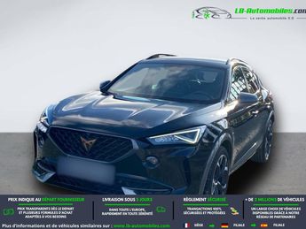 Cupra Formentor 1.4 e-HYBRID 245 ch BVA 2021 d'occasion a Beaupuy (31)