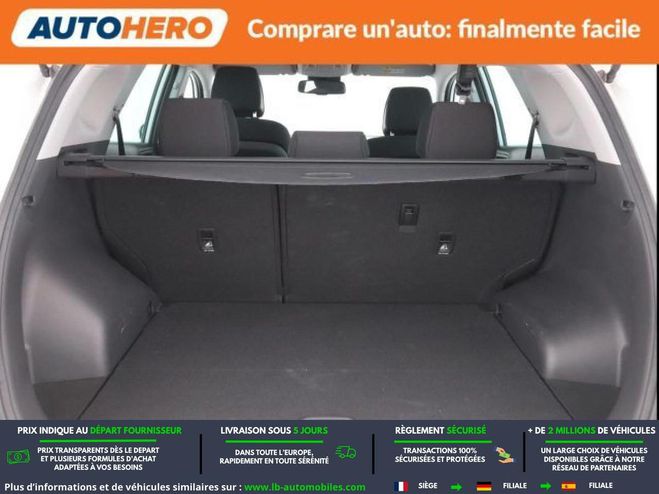 Hyundai Tucson 1.7 CRDi 115 2WD Blanc M�tallique de 2016