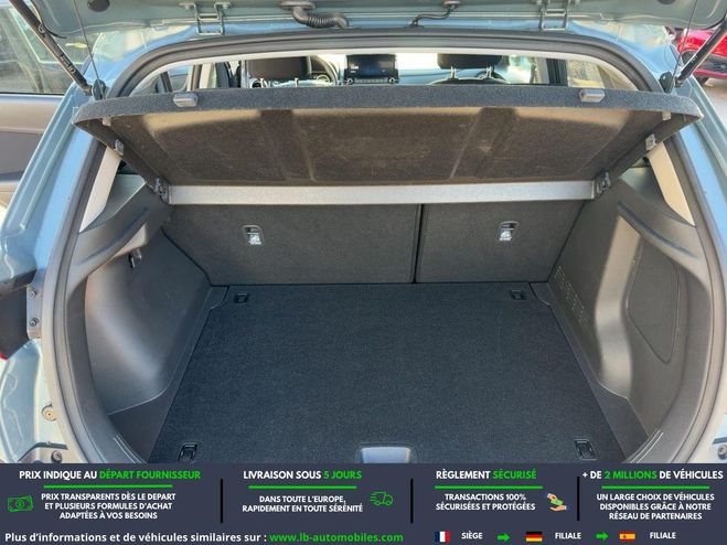 Hyundai Kona 1.0 T-GDi 120 Hybrid 48V BVM  de 2021