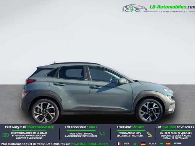 Hyundai Kona 1.0 T-GDi 120 Hybrid 48V BVM  de 2021