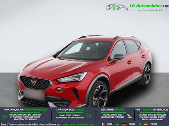 Cupra Formentor 1.4 e-HYBRID 245 ch BVA 2021 d'occasion a Beaupuy (31)