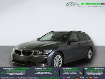 BMW Serie 3 320d 190 ch BVA 2021 d'occasion a Beaupuy (31)