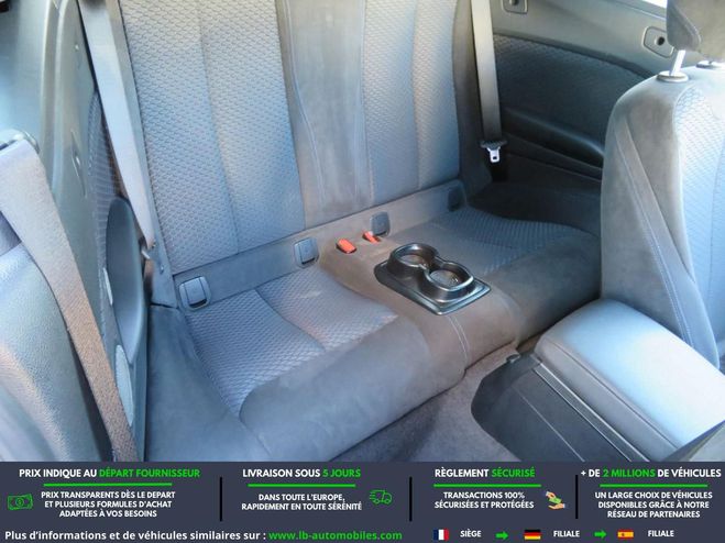 BMW Serie 2 M240i 340 ch BVA Blanc de 2017