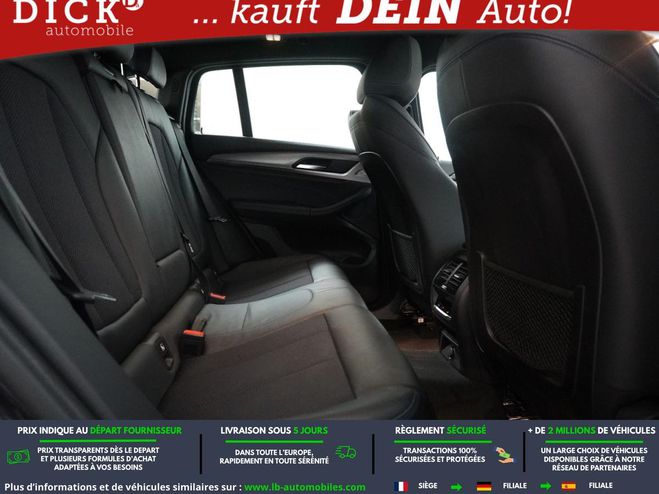 BMW X4 xDrive20i 184 ch BVA Gris M�tallique de 2019