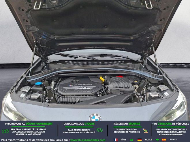 BMW X2 M35i 306 ch BVA Gris M�tallique de 2020