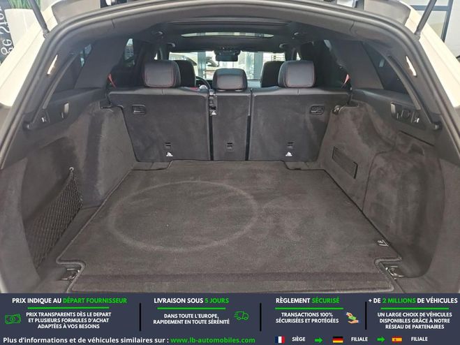 Mercedes Classe E 53 BVA 4-Matic+ Blanc de 2019