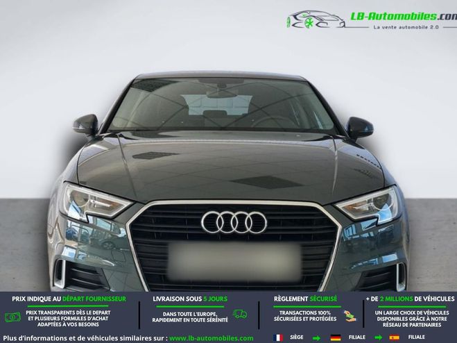 Audi A3 TFSI 150 Gris M�tallique de 2017
