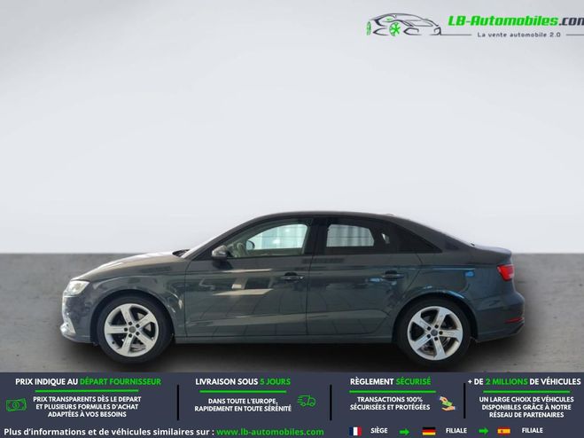 Audi A3 TFSI 150 Gris M�tallique de 2017