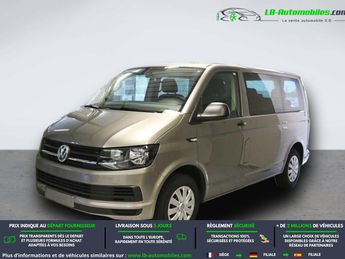 Volkswagen Multivan 2.0 TDI 102 BVM 2017 d'occasion a Beaupuy (31)