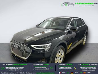 Audi E-Tron 50 quattro 313 ch 2021 d'occasion a Beaupuy (31)