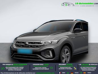Volkswagen Golf 1.4 TSI 204 BVA Hybride Rechargeable GTE 2017 d'occasion a Beaupuy (31)