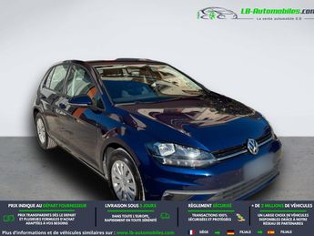 Volkswagen Golf 1.6 TDI 115 BVM 2018 d'occasion a Beaupuy (31)