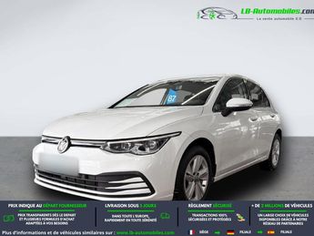 Volkswagen Golf 1.6 TDI 115 BVM 2020 d'occasion a Beaupuy (31)