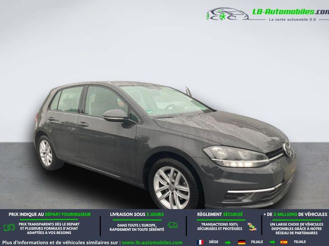 Volkswagen Golf 1.6 TDI 115 BVM Gris M�tallique de 2019