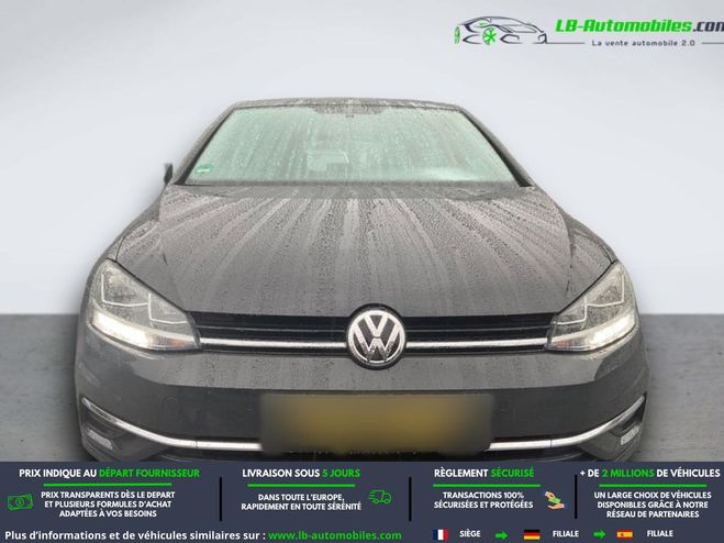 Volkswagen Golf 1.6 TDI 115 BVM Gris M�tallique de 2019