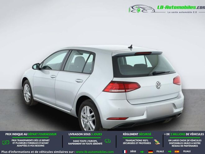 Volkswagen Golf 1.6 TDI 115 BVM Argent� M�tallique de 2019