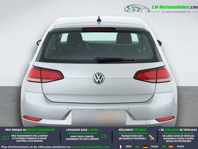 Volkswagen Golf 1.6 TDI 115 BVM Argent� M�tallique de 2019