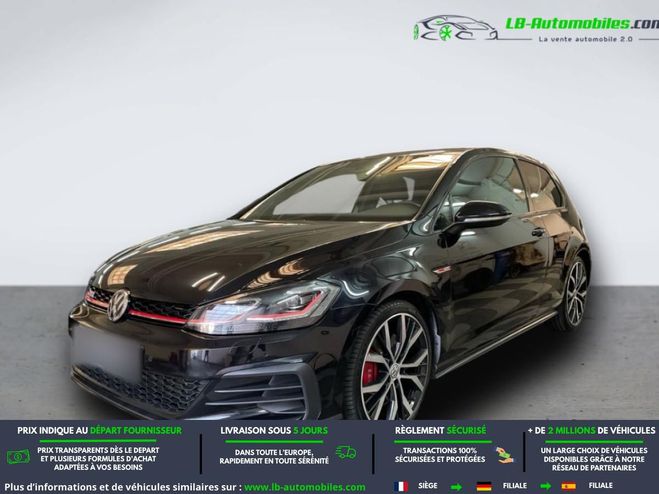 Volkswagen Golf 2.0 TSI 245 BVM GTI Performance Noir M�tallique de 2018