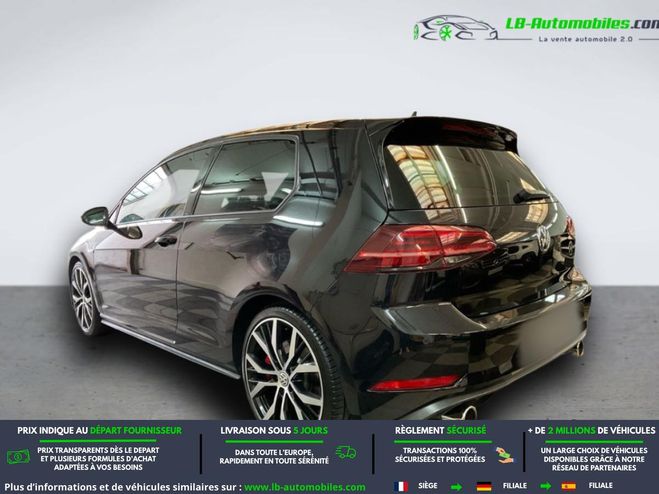 Volkswagen Golf 2.0 TSI 245 BVM GTI Performance Noir M�tallique de 2018