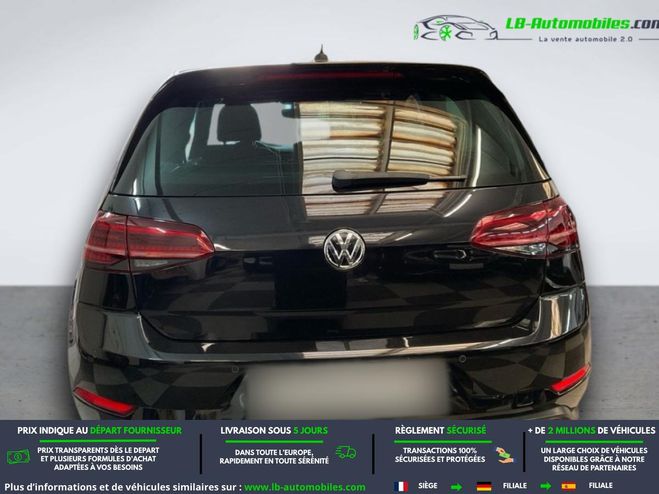 Volkswagen Golf 2.0 TSI 245 BVM GTI Performance Noir M�tallique de 2018