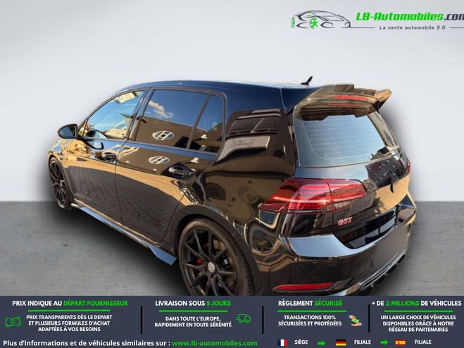 Volkswagen Golf 2.0 TSI 245 BVM GTI Performance Noir M�tallique de 2019