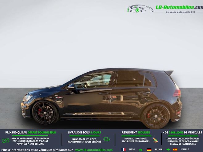 Volkswagen Golf 2.0 TSI 245 BVM GTI Performance Noir M�tallique de 2019
