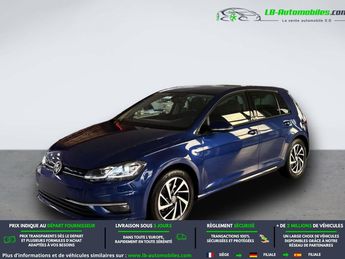 Volkswagen Golf 1.5 TSI 130 BVA 2019 d'occasion a Beaupuy (31)