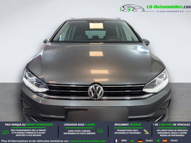 Volkswagen Golf 1.5 TSI 130 BVA Gris M�tallique de 2018