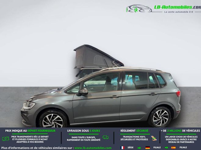 Volkswagen Golf 1.5 TSI 130 BVA Gris M�tallique de 2018