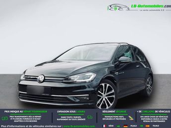 Volkswagen Golf 1.5 TSI 130 BVA 2018 d'occasion a Beaupuy (31)