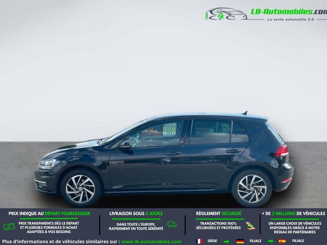 Volkswagen Golf 1.0 TSI 85 BVM Noir M�tallique de 2017