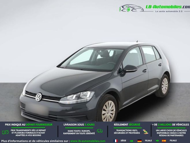 Volkswagen Golf 1.0 TSI 85 BVM Gris de 2019