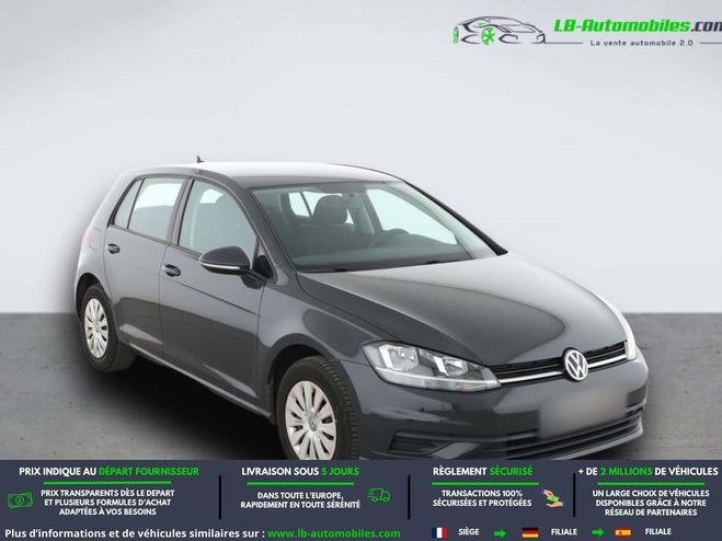 Volkswagen Golf 1.0 TSI 85 BVM Gris de 2019