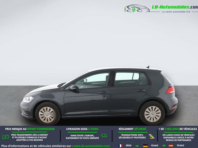 Volkswagen Golf 1.0 TSI 85 BVM Gris de 2019