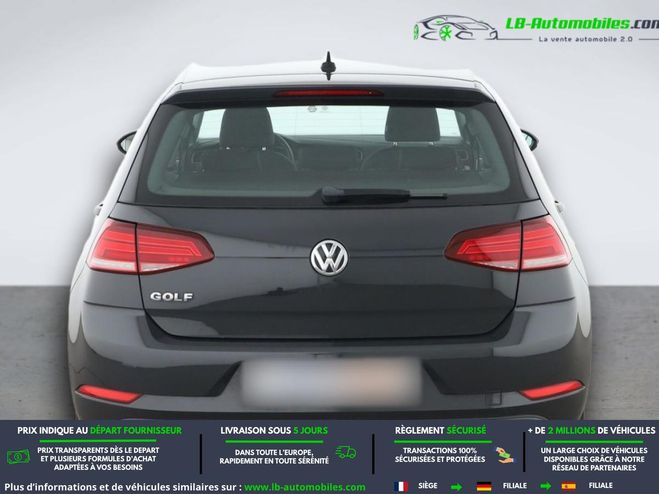Volkswagen Golf 1.0 TSI 85 BVM Gris de 2019