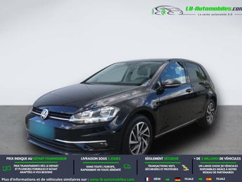 Volkswagen Golf 1.4 TSI 125 BVM 2017 d'occasion a Beaupuy (31)