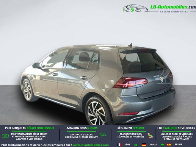 Volkswagen Golf 1.0 TSI 85 BVM Gris M�tallique de 2018