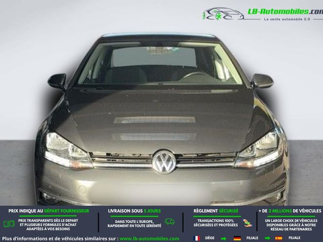Volkswagen Golf 1.0 TSI 85 BVM Gris M�tallique de 2018