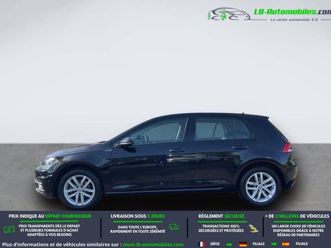 Volkswagen Golf 1.0 TSI 85 BVM Noir M�tallique de 2017