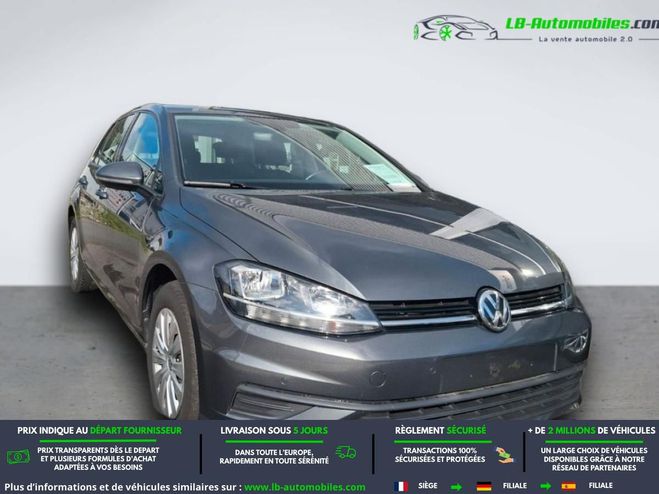 Volkswagen Golf 1.0 TSI 85 BVM Gris M�tallique de 2018
