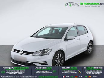 Volkswagen Golf 1.4 TSI 125 BVM 2017 d'occasion a Beaupuy (31)
