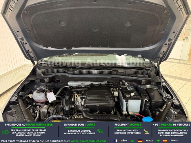 Volkswagen Golf 1.0 TSI 115 BVM Or M�tallique de 2018
