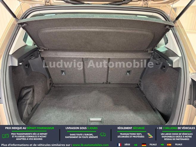 Volkswagen Golf 1.0 TSI 115 BVM Or M�tallique de 2018