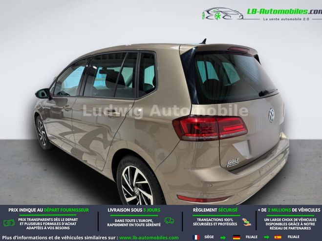 Volkswagen Golf 1.0 TSI 115 BVM Or M�tallique de 2018