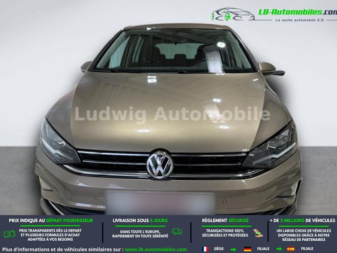 Volkswagen Golf 1.0 TSI 115 BVM Or M�tallique de 2018